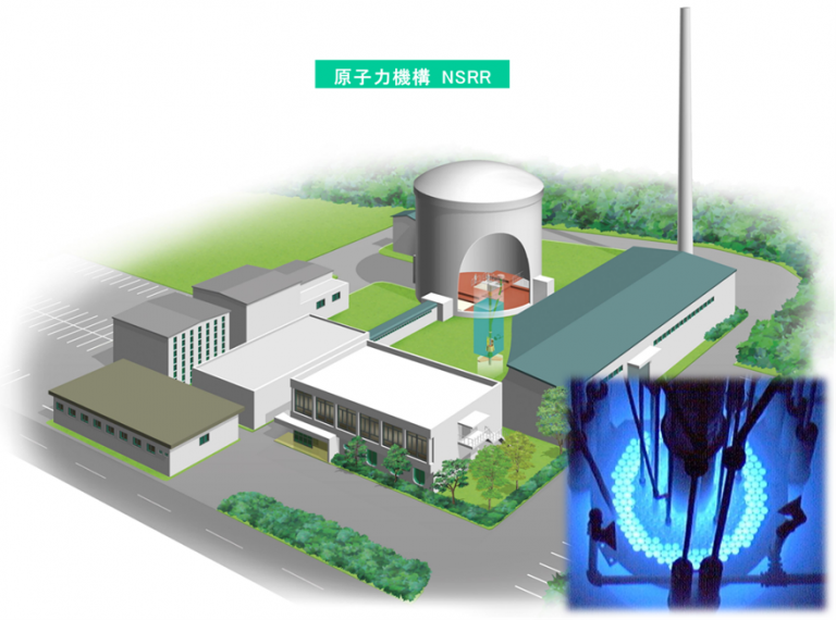 終了】2023/10/16～10/17 日本原子力研究開発機構原子力科学研究所 